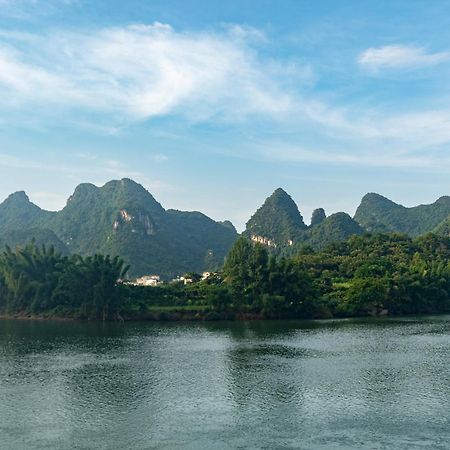 Yangshuo Sugar House Hotel Luaran gambar